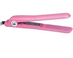 Plancha Para Cabello Costo $240 